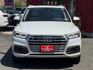 2019 Audi Q5