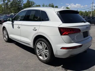 2019 Audi Q5
