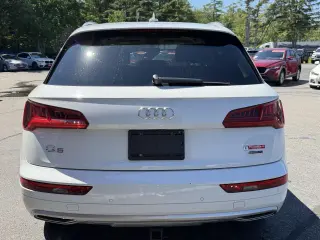 2019 Audi Q5