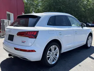 2019 Audi Q5