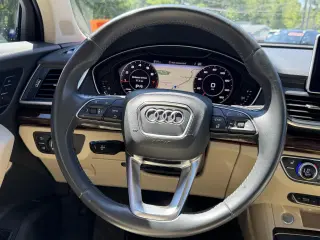 2019 Audi Q5