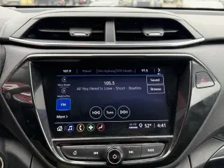 2022 Chevrolet TrailBlazer