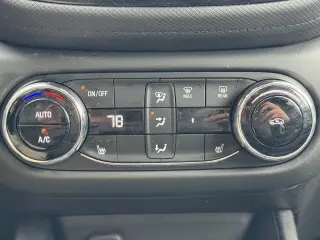 2022 Chevrolet TrailBlazer