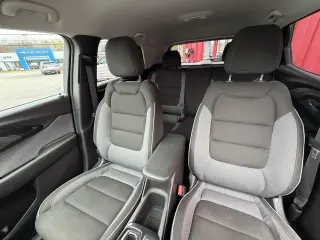 2022 Chevrolet TrailBlazer