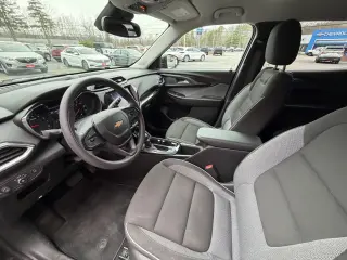2022 Chevrolet TrailBlazer