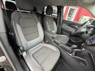 2022 Chevrolet TrailBlazer