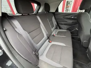 2022 Chevrolet TrailBlazer
