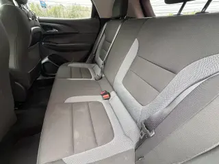 2022 Chevrolet TrailBlazer