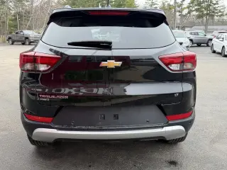 2022 Chevrolet TrailBlazer