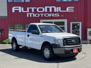 2011 Ford F-150