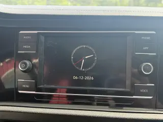 2021 Volkswagen Jetta