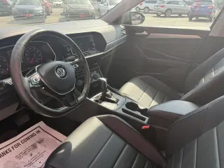 2021 Volkswagen Jetta