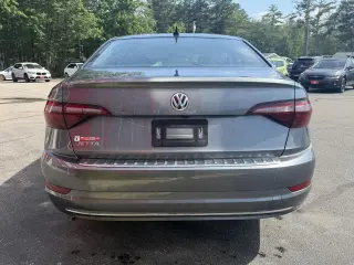 2021 Volkswagen Jetta