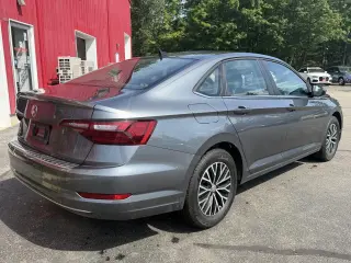 2021 Volkswagen Jetta