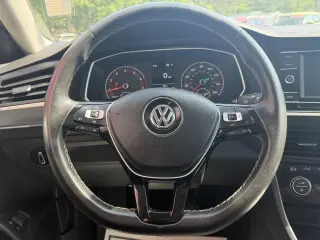 2021 Volkswagen Jetta