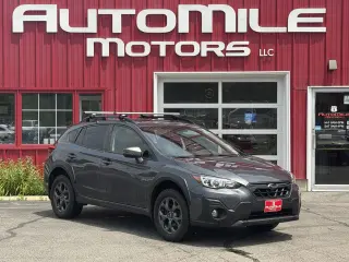 2023 Subaru Crosstrek