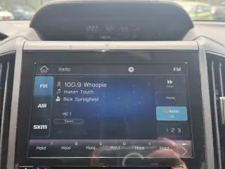 2023 Subaru Crosstrek