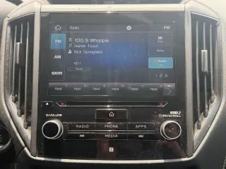 2023 Subaru Crosstrek