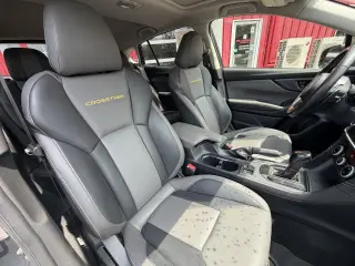 2023 Subaru Crosstrek