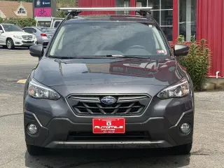 2023 Subaru Crosstrek