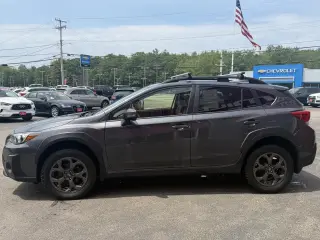 2023 Subaru Crosstrek