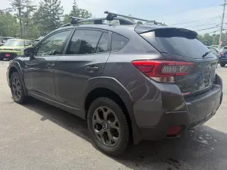 2023 Subaru Crosstrek