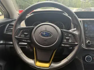 2023 Subaru Crosstrek