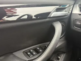 2017 BMW X1
