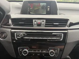 2017 BMW X1