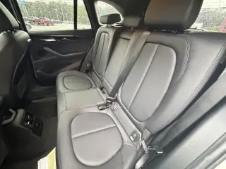 2017 BMW X1