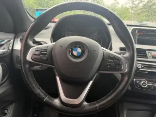 2017 BMW X1