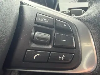 2017 BMW X1