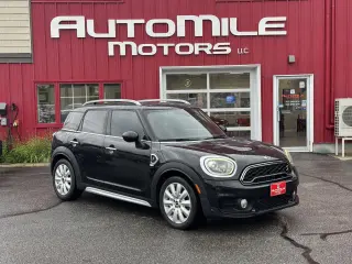 2018 MINI Countryman