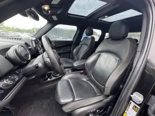 2018 MINI Countryman