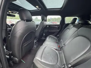 2018 MINI Countryman