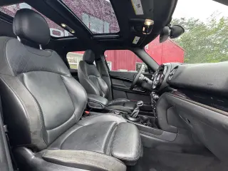 2018 MINI Countryman