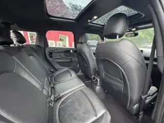 2018 MINI Countryman