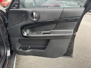 2018 MINI Countryman