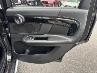 2018 MINI Countryman