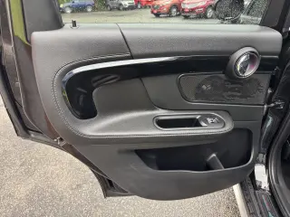 2018 MINI Countryman