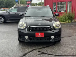 2018 MINI Countryman