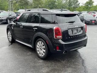 2018 MINI Countryman
