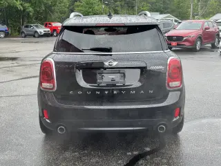 2018 MINI Countryman