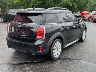 2018 MINI Countryman