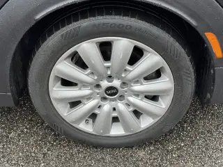 2018 MINI Countryman
