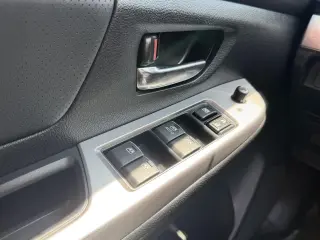2016 Subaru Crosstrek