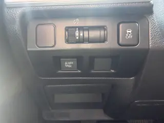 2016 Subaru Crosstrek