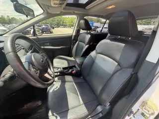 2016 Subaru Crosstrek