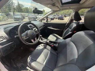 2016 Subaru Crosstrek