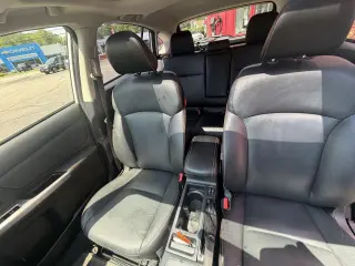 2016 Subaru Crosstrek